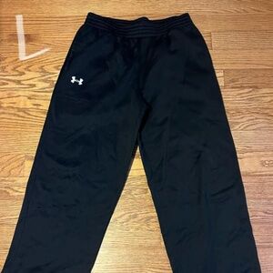 Under armour sweats